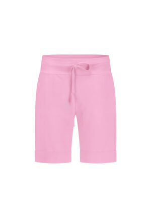 Studio Anneloes - Roze | Dames | Broek | Roze | XXL | regular | Kamst mode