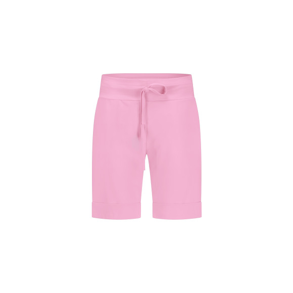 Studio Anneloes - Roze | Dames | Broek | Roze | XXL | regular | Kamst mode