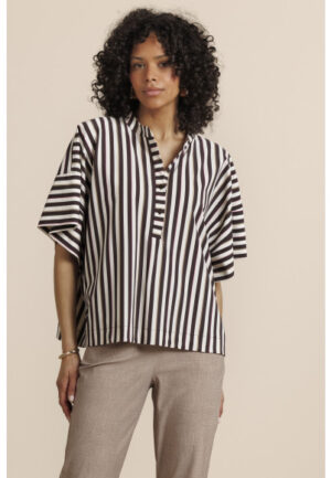 Studio Anneloes - Multicolor | Dames | Blouse | Multicolor | L | regular | Kamst mode