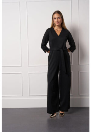 Studio Anneloes - Zwart | Dames | Broek | Zwart | XL | regular | Kamst mode