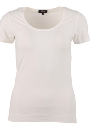 Enjoy - Wit | Dames | Top | Wit | L | regular | Kamst mode