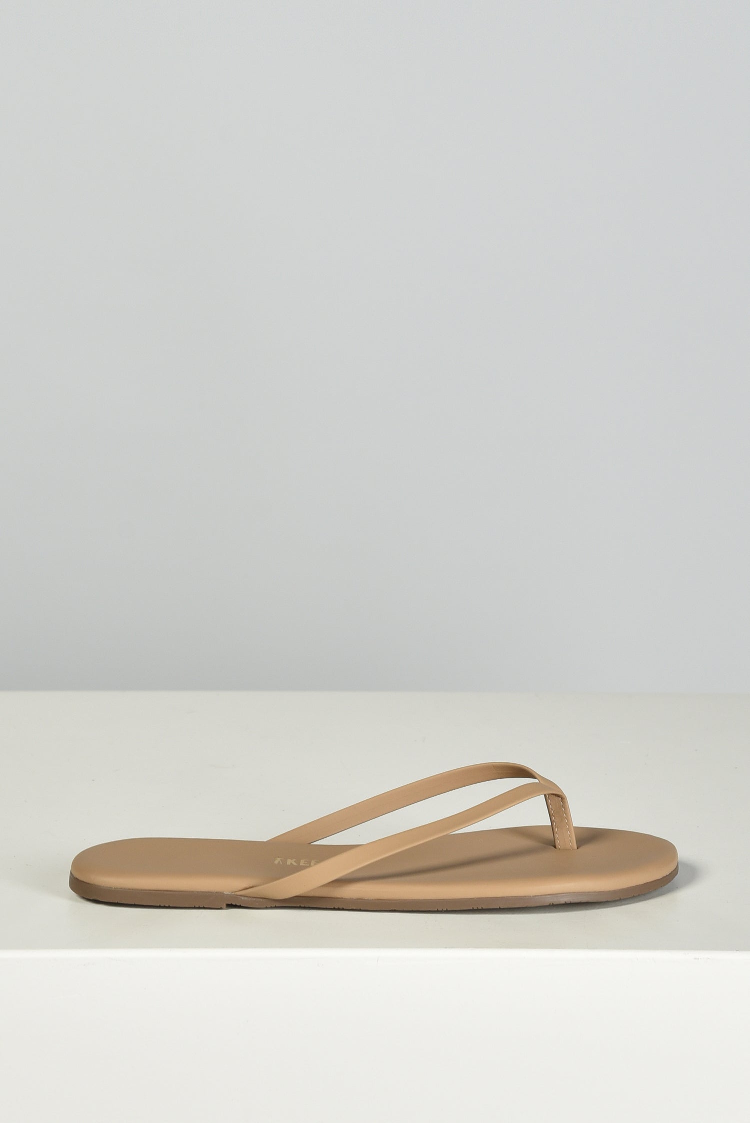 TKEES slippers Foundations Matte MFO-03 cocobutter