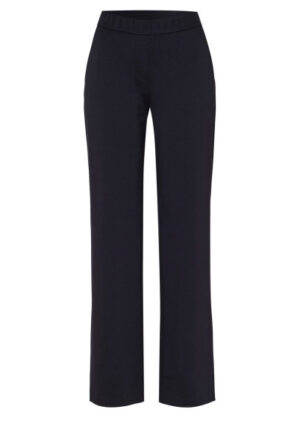 Toni | Relaxed - Blauw | unisex | Broek | Blauw | 48 | regular | Kamst mode