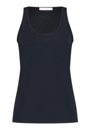 Studio Anneloes - Blauw | Dames | Top | Blauw | L | regular | Kamst mode