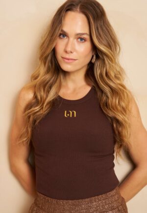 Top Esra | Brown