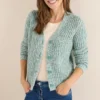 Tweekleurig vest