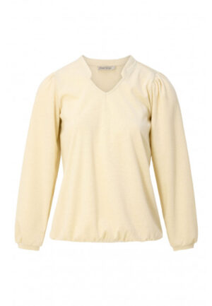 Dreamstar - Wit | Dames | Top | Wit | 4XL | regular | Kamst mode