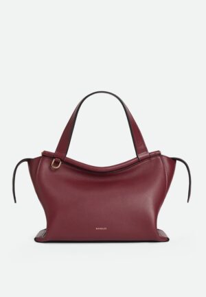 Wandler crossbody Ida 000162-2001 bordeaux