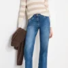 Wide Legs Jeans