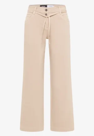 Alternative view of Wide Legs jeans met wijde pijpen