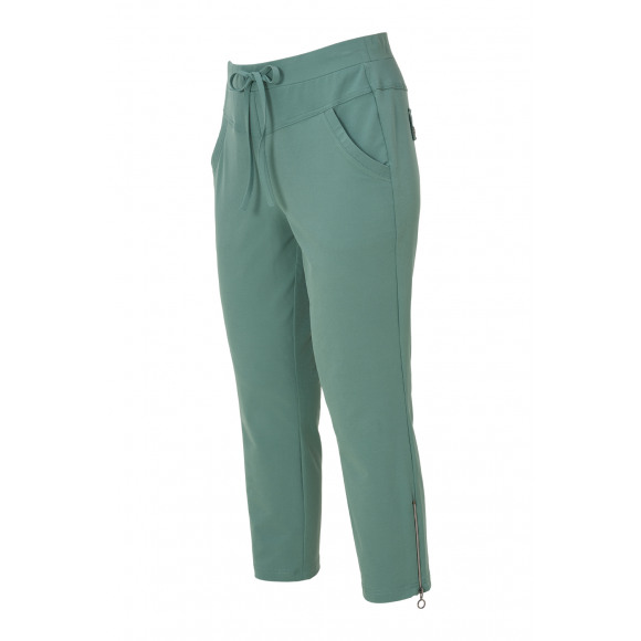 Dreamstar - Blauw | Dames | Broek | Blauw | XL | regular | Kamst mode