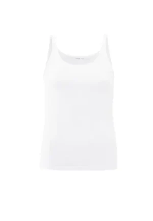 YAYA - Wit | unisex | Top | Wit | XL | regular | Kamst mode