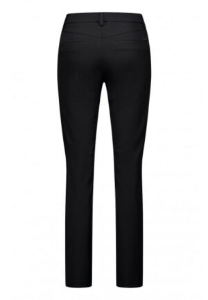 Gardeur - Zwart | unisex | Broek | Zwart | 46 | regular | Kamst mode