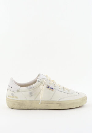 Golden Goose sneakers Soulstar GWF00464.F005049.11629 white/milk
