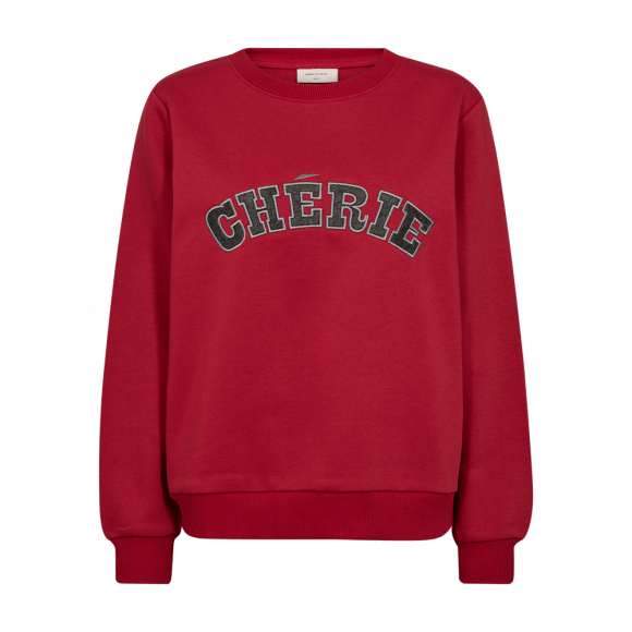 FreeQuent - Grijs | Dames | Trui | Grijs | XXL | regular | Kamst mode
