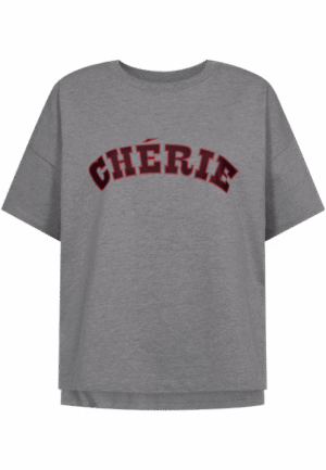 FreeQuent - Grijs | Dames | Top | Grijs | L/XL | regular | Kamst mode