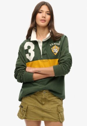 Utility Parachute rok Groen Grootte: 40
