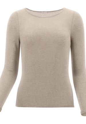 Oroblu - Zand | Dames | Top | Zand | S | regular | Kamst mode