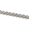 Prinsessenarmbanden - Goud en kristal - Afbeelding 2