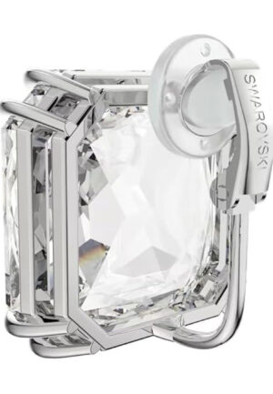 Alternative view of Swarovski 5600756 Dames Mesmera Enkele Oorbel