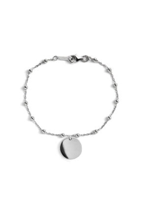 Luxenter armband, my sunshine 925 sterling zilver gerhodineerd afwerking