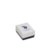 US Polo Assn Jewellery Celine Rhodium Oorbellen - Afbeelding 2