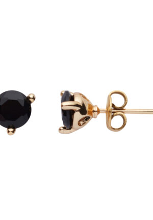Alternative view of US Polo Assn Jewellery James Geelgouden Oorbellen