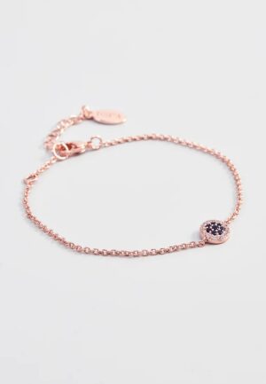 US Polo Assn Jewellery Celine Roségouden Armband