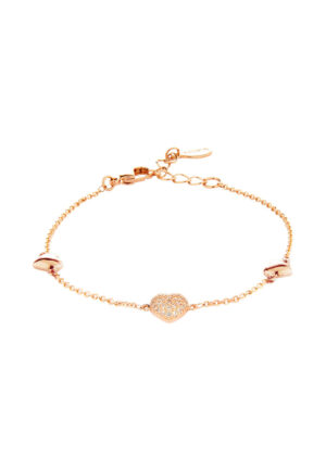 US Polo Assn Jewellery Colette Geelgouden Armband