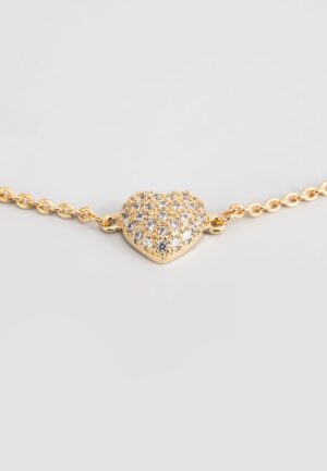 Alternative view of US Polo Assn Jewellery Colette Geelgouden Armband