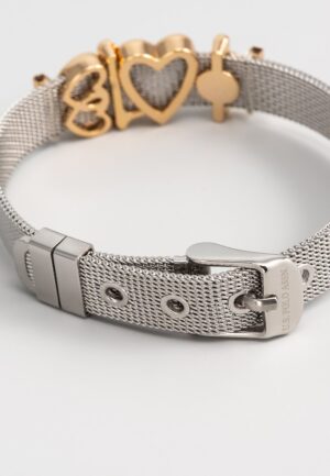 Alternative view of US Polo Assn Jewellery Grace Geelgouden Armband