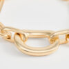 US Polo Assn Jewellery Blair Geelgouden Armband - Afbeelding 2