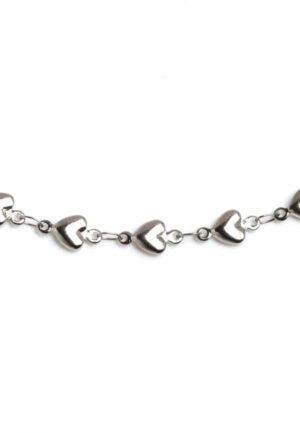 Alternative view of US Polo Assn Sieraden Odette roestvrijstalen armband