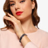 Faina Armband Dames zilver - Afbeelding 2