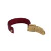 Gucci vintage metalen armband - Afbeelding 2