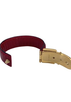 Alternative view of Gucci vintage metalen armband