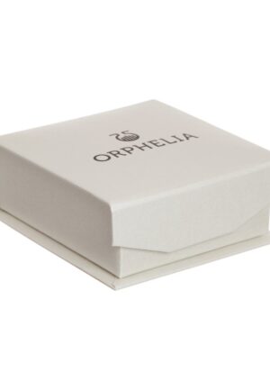 Alternative view of Orphelia Dames 925 Sterling Zilveren Stud Oorbellen - Zilver ZO-5312