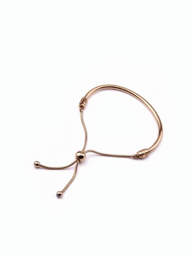 Pandora Armband Roze Goud