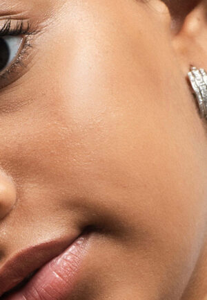 Alternative view of Dames Oorbellen in 925 Sterling Zilver met Cubic Zirconia BIPE088