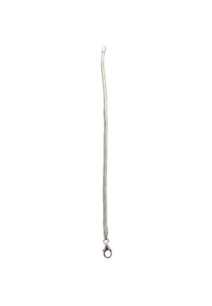 Alternative view of Vrouwen Slangenketting Armband in 925 Sterling Zilver BIPU030