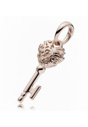 Pandora Hanger Zilver