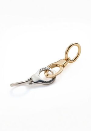Pandora Hanger Goud/Zilver
