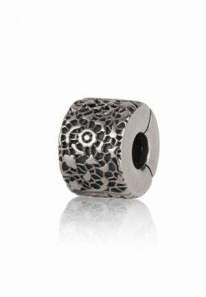 Pandora Clip Zilver