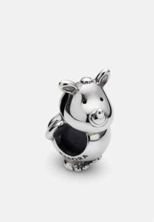 Pandora Bedel Zilver