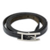 Behapi Triple Tour Bracelet   armband