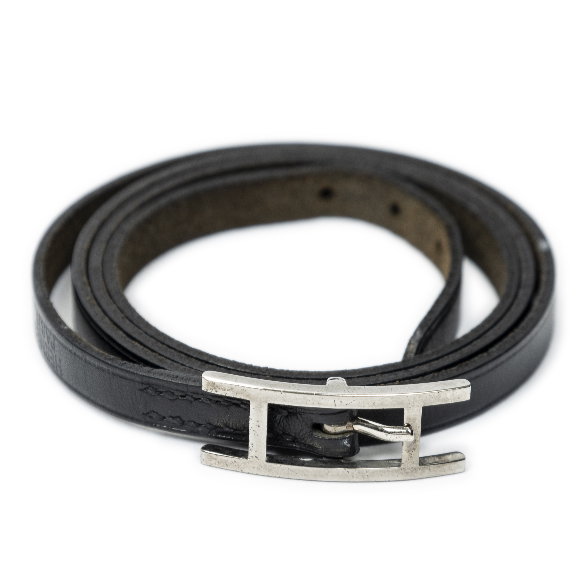 Behapi Triple Tour Bracelet armband