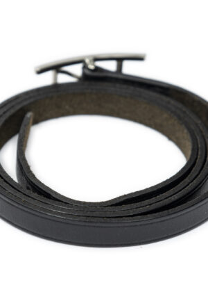 Alternative view of Behapi Triple Tour Bracelet   armband
