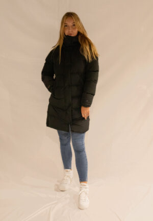 Brunotti Gadwell Casual winterjas dames 2XL/44