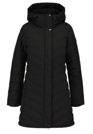 Luhta Haukkala Casual winterjas dames L/40
