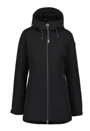 Luhta Iisvesi Casual winterjas dames L/40